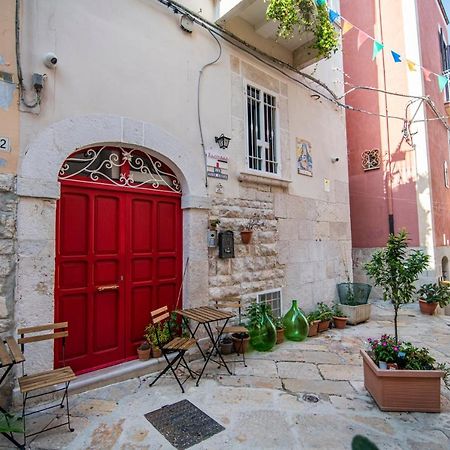 Redmood Guesthouse Барлета Екстериор снимка