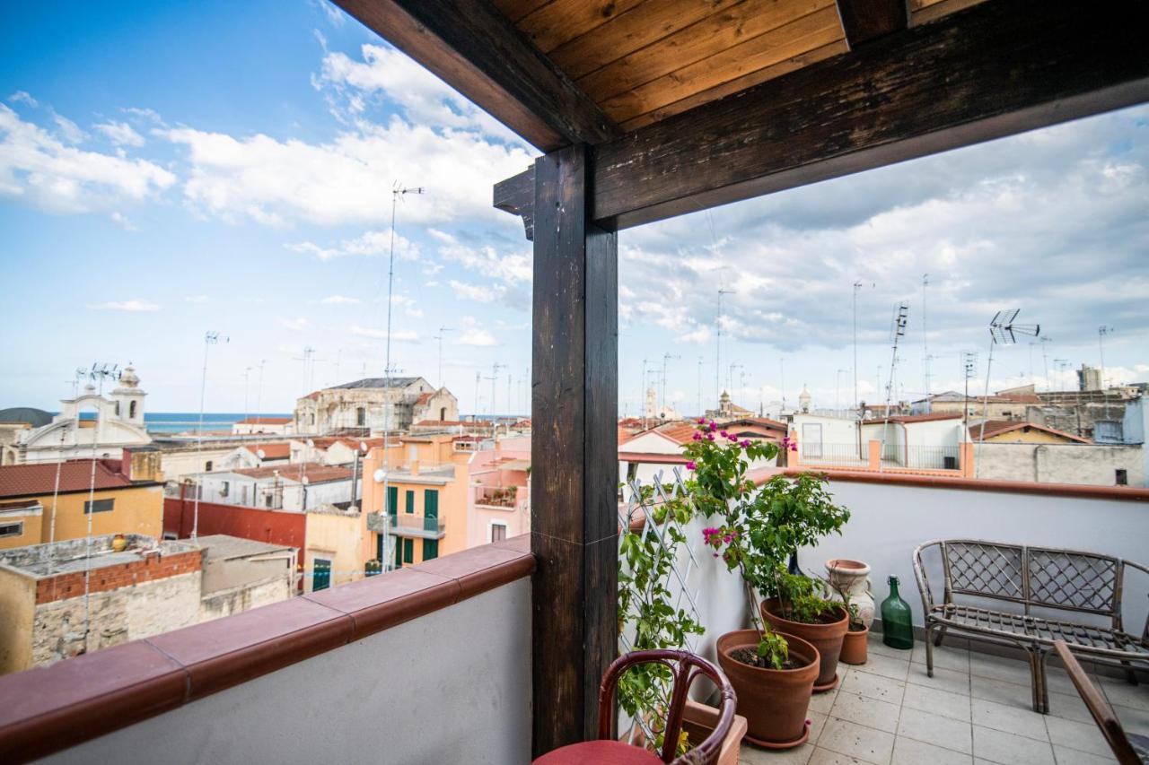 Redmood Guesthouse Барлета Екстериор снимка