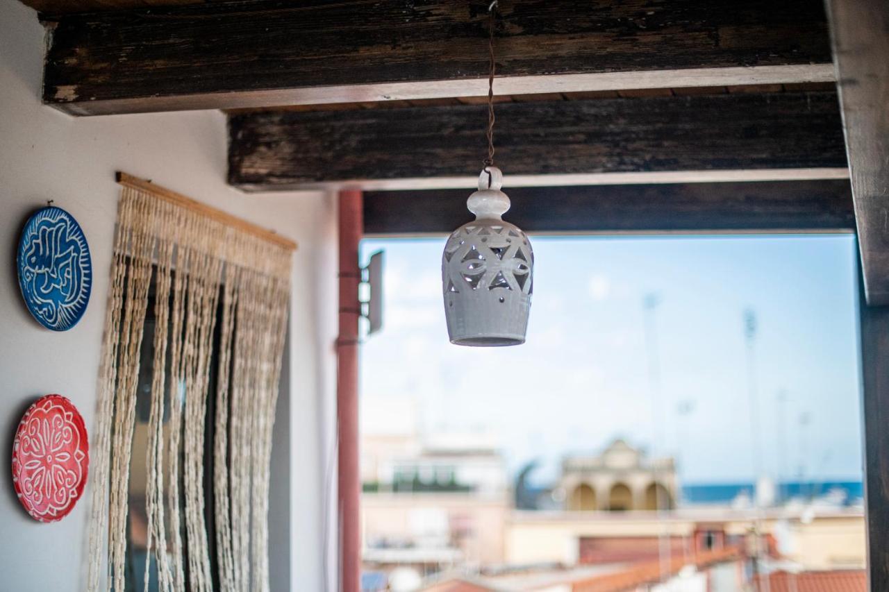 Redmood Guesthouse Барлета Екстериор снимка
