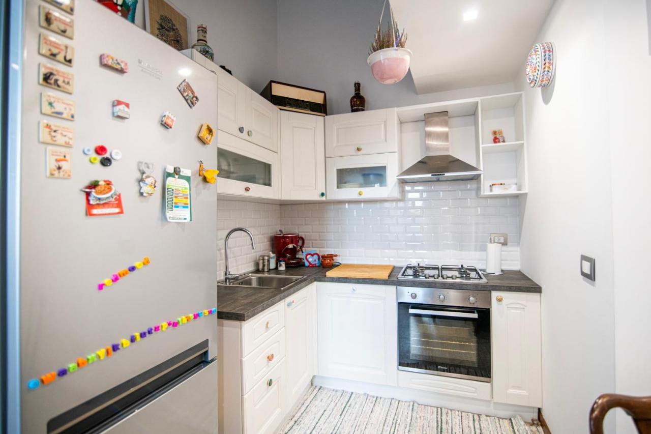 Redmood Guesthouse Барлета Екстериор снимка