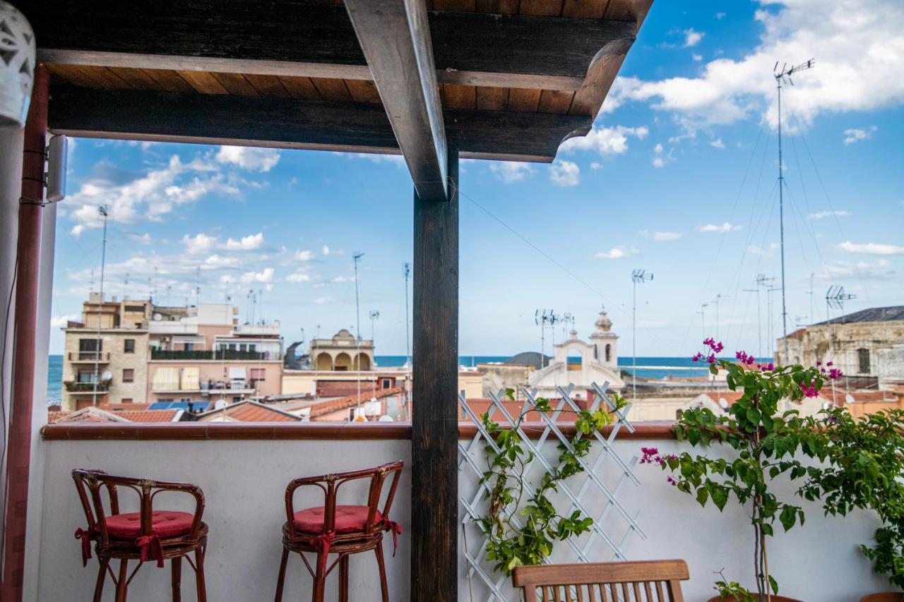 Redmood Guesthouse Барлета Екстериор снимка