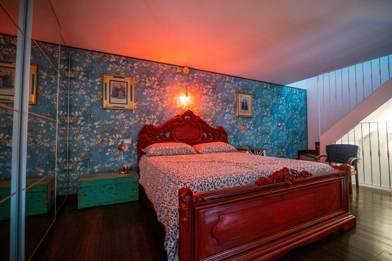 Redmood Guesthouse Барлета Екстериор снимка