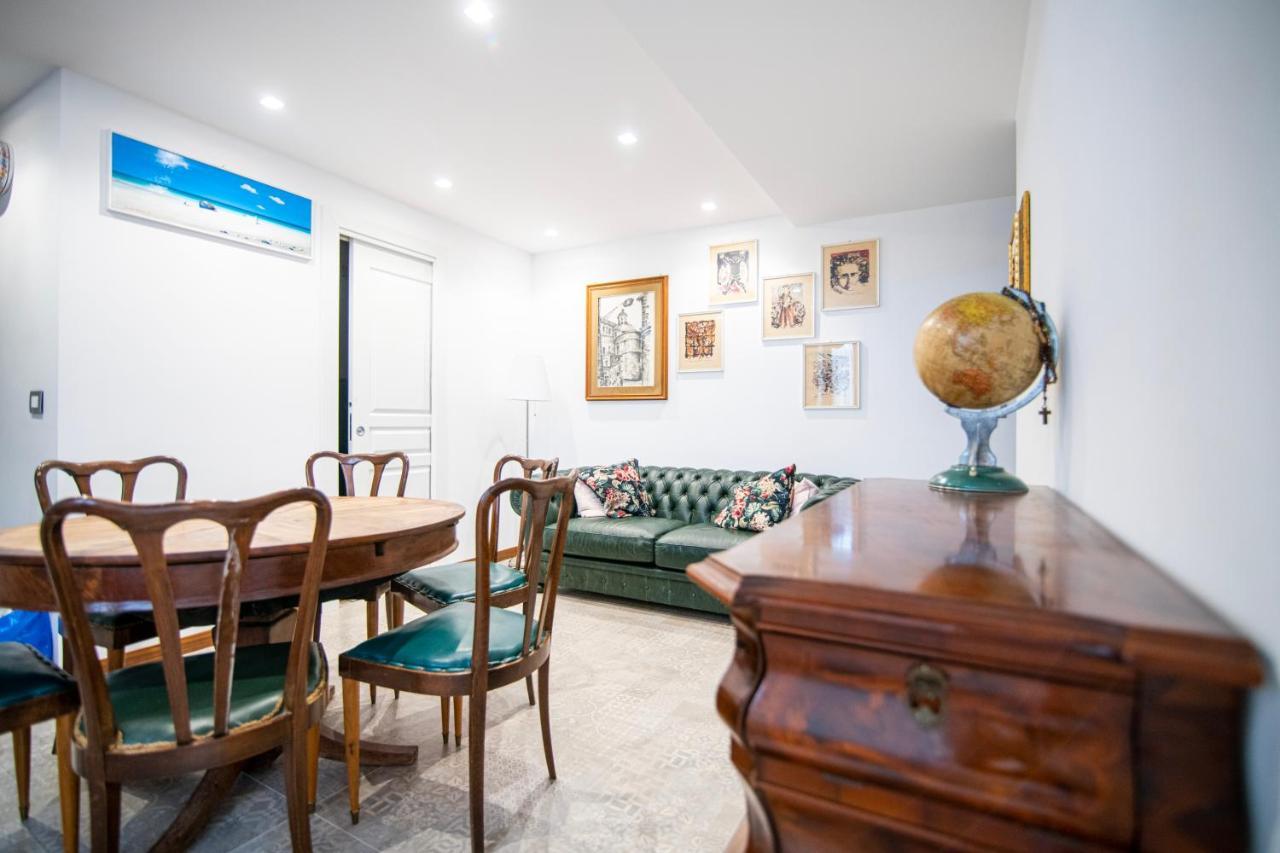 Redmood Guesthouse Барлета Екстериор снимка