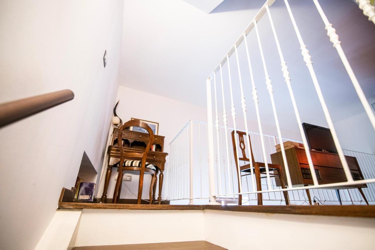 Redmood Guesthouse Барлета Екстериор снимка