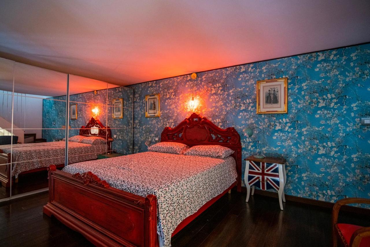 Redmood Guesthouse Барлета Екстериор снимка