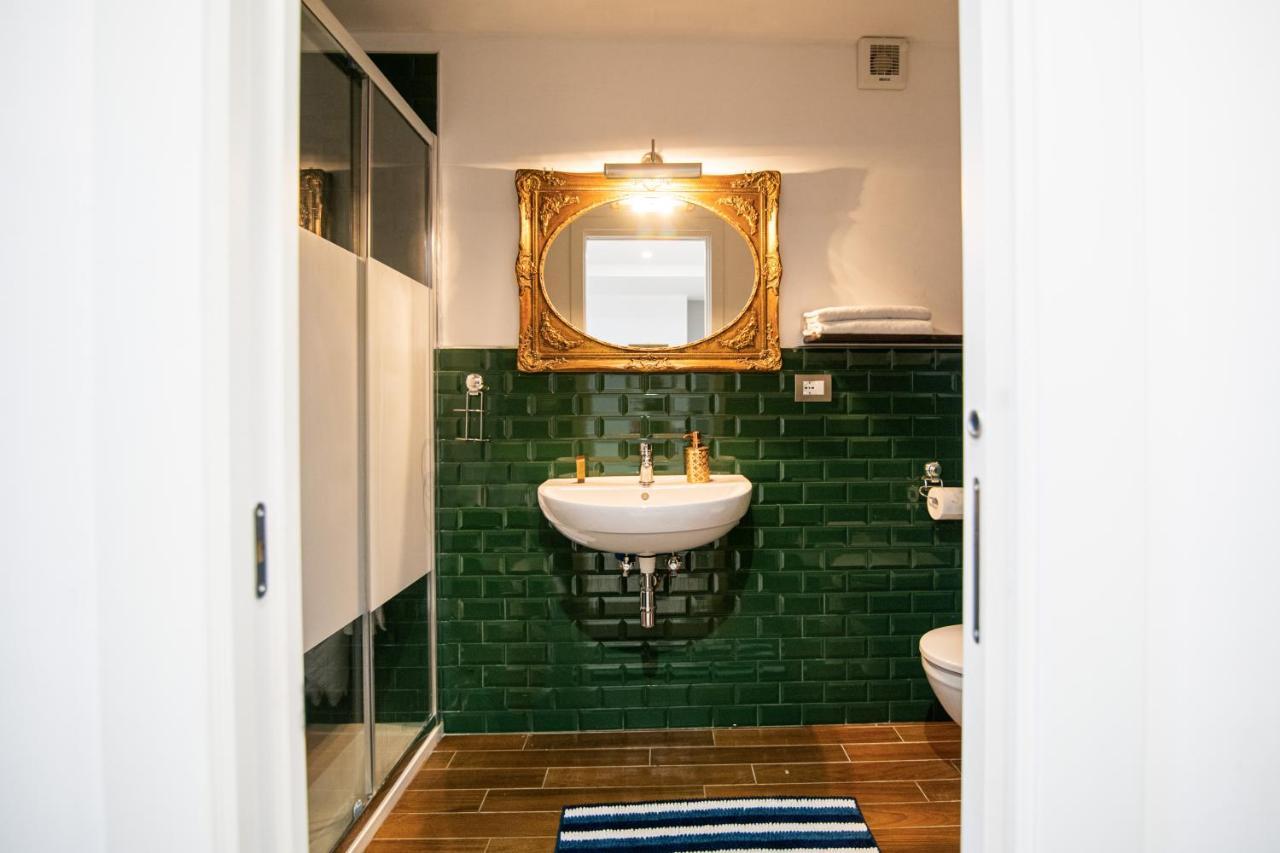 Redmood Guesthouse Барлета Екстериор снимка