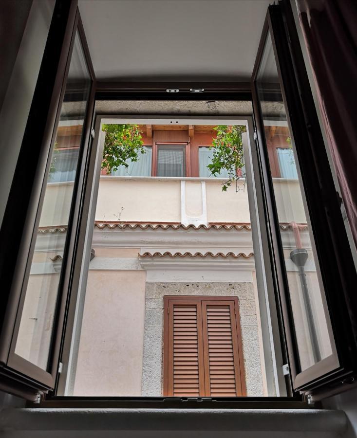 Redmood Guesthouse Барлета Екстериор снимка