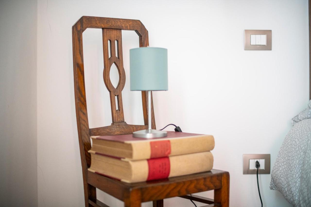 Redmood Guesthouse Барлета Екстериор снимка