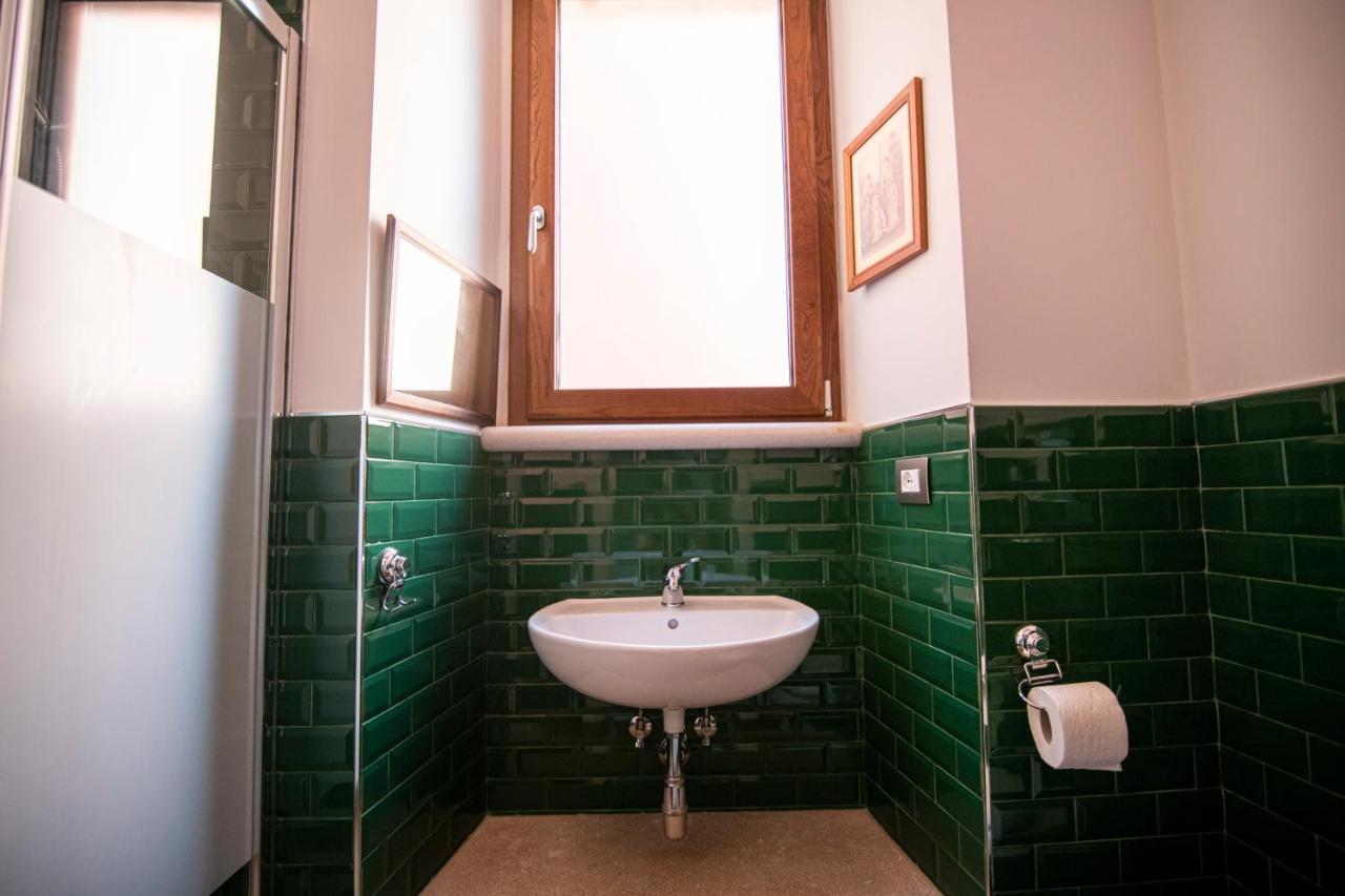 Redmood Guesthouse Барлета Екстериор снимка