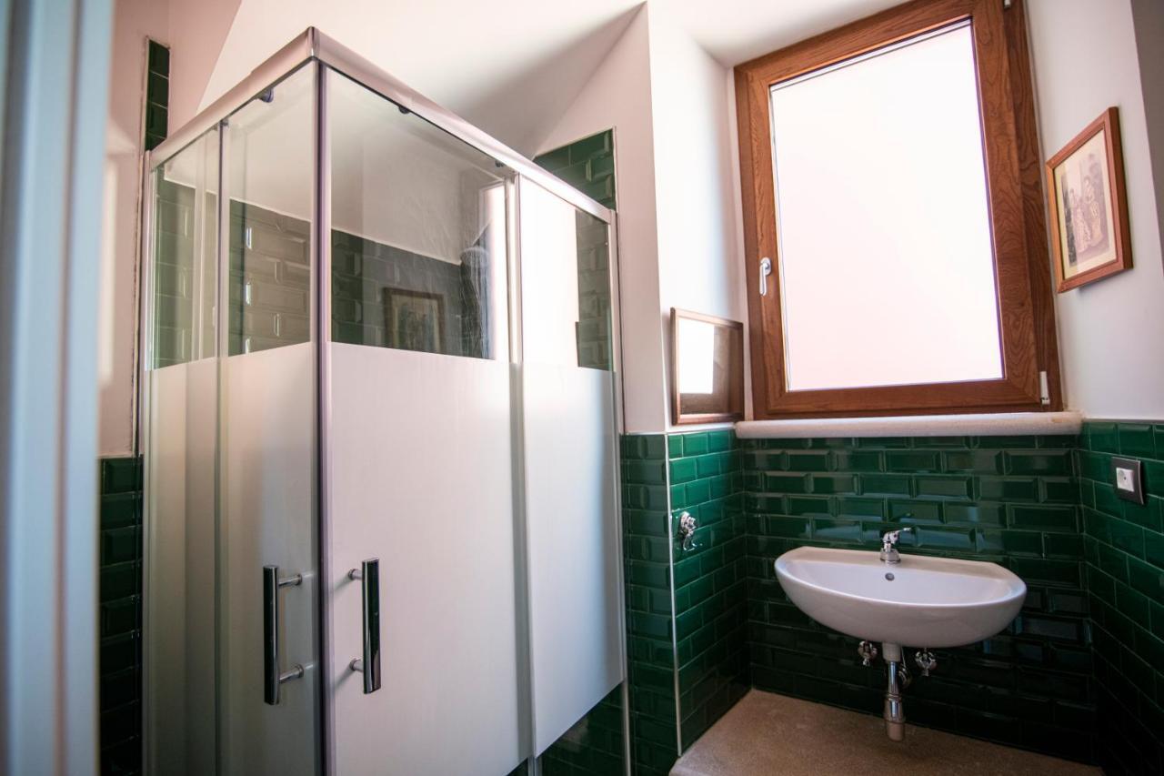 Redmood Guesthouse Барлета Екстериор снимка