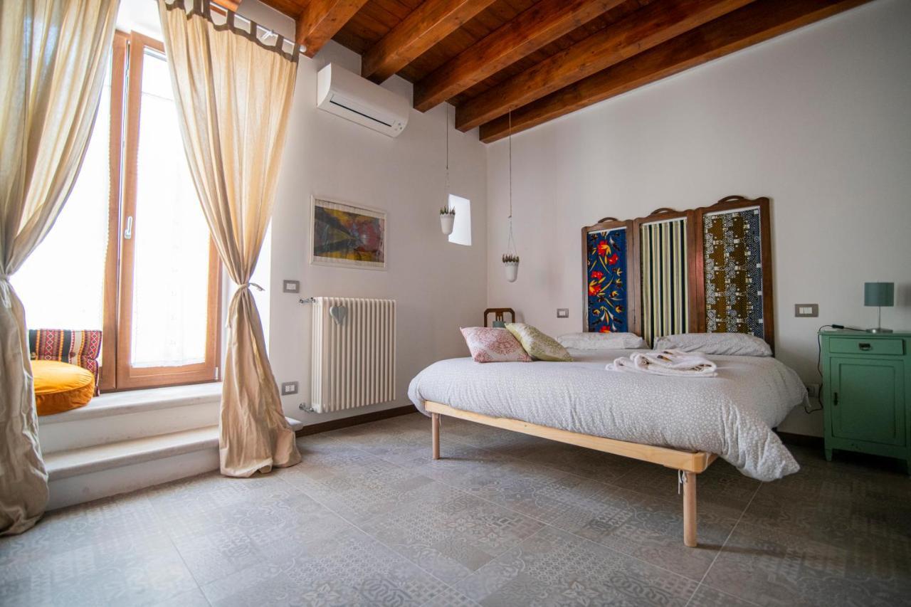 Redmood Guesthouse Барлета Екстериор снимка