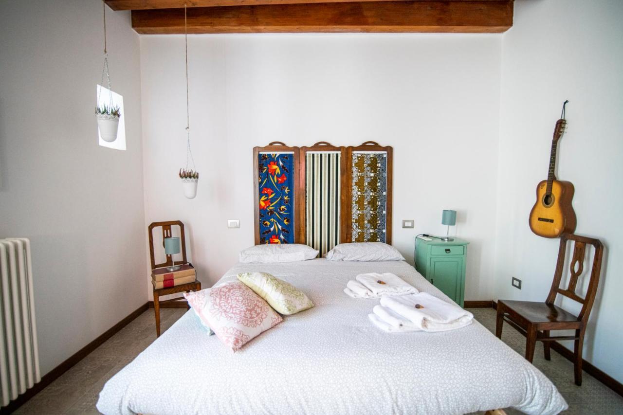 Redmood Guesthouse Барлета Екстериор снимка