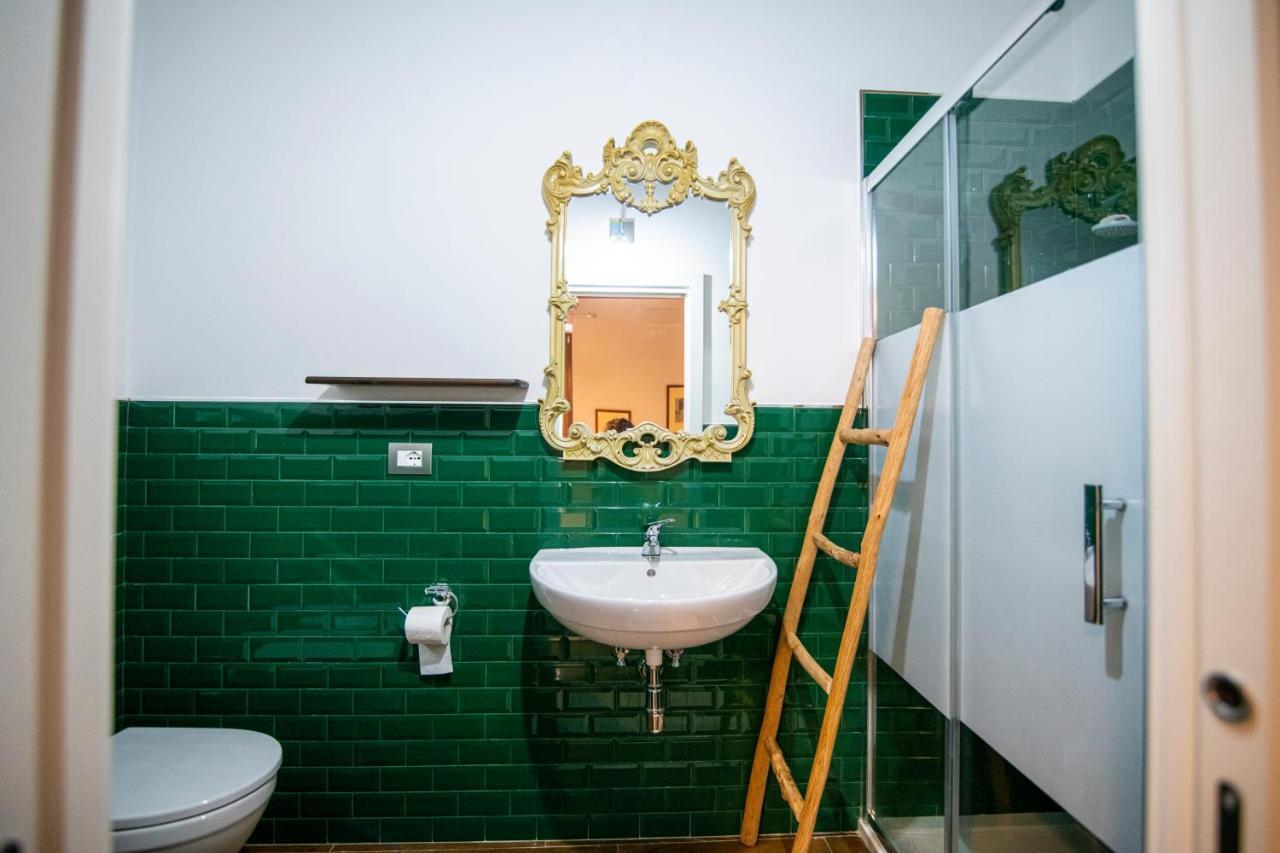 Redmood Guesthouse Барлета Екстериор снимка