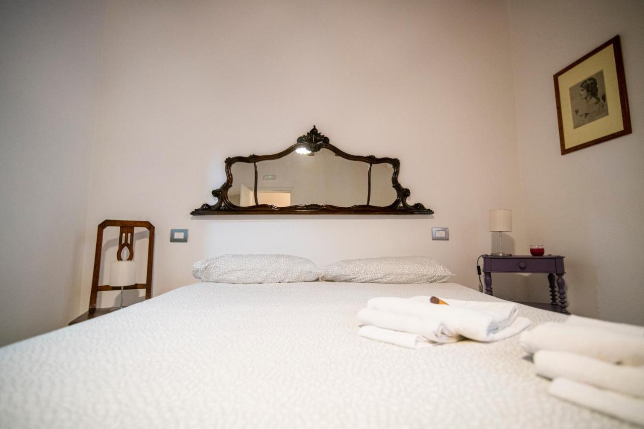 Redmood Guesthouse Барлета Екстериор снимка