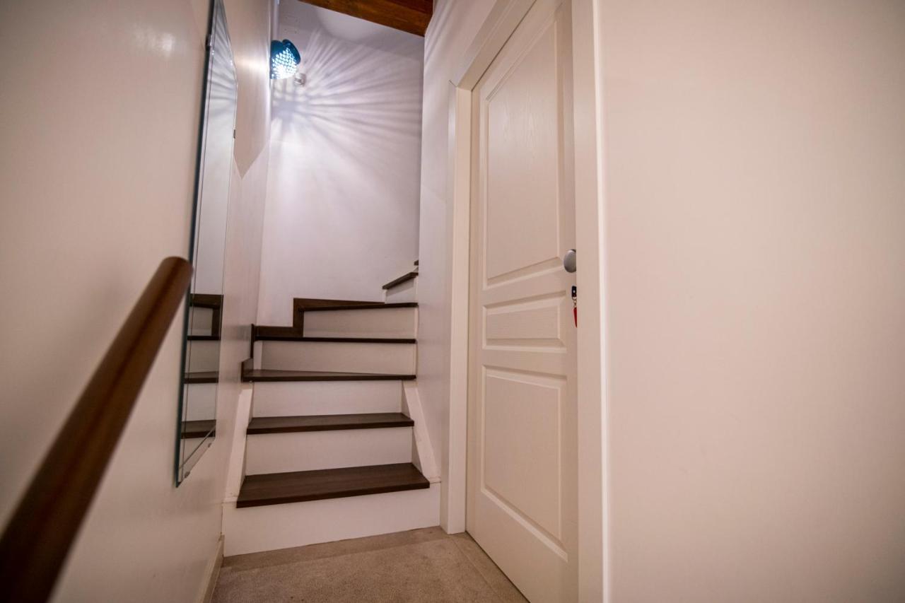 Redmood Guesthouse Барлета Екстериор снимка