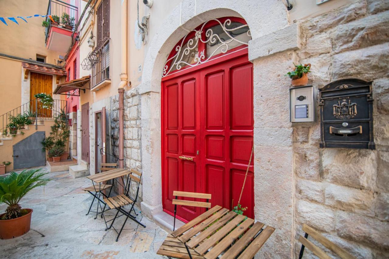 Redmood Guesthouse Барлета Екстериор снимка