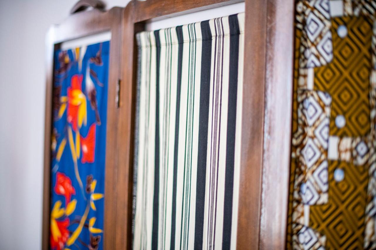 Redmood Guesthouse Барлета Екстериор снимка